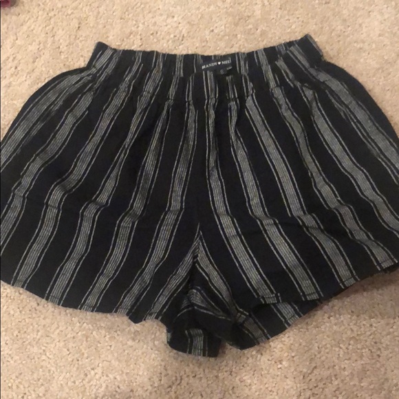 Brandy Melville Pants - Brandy shorts